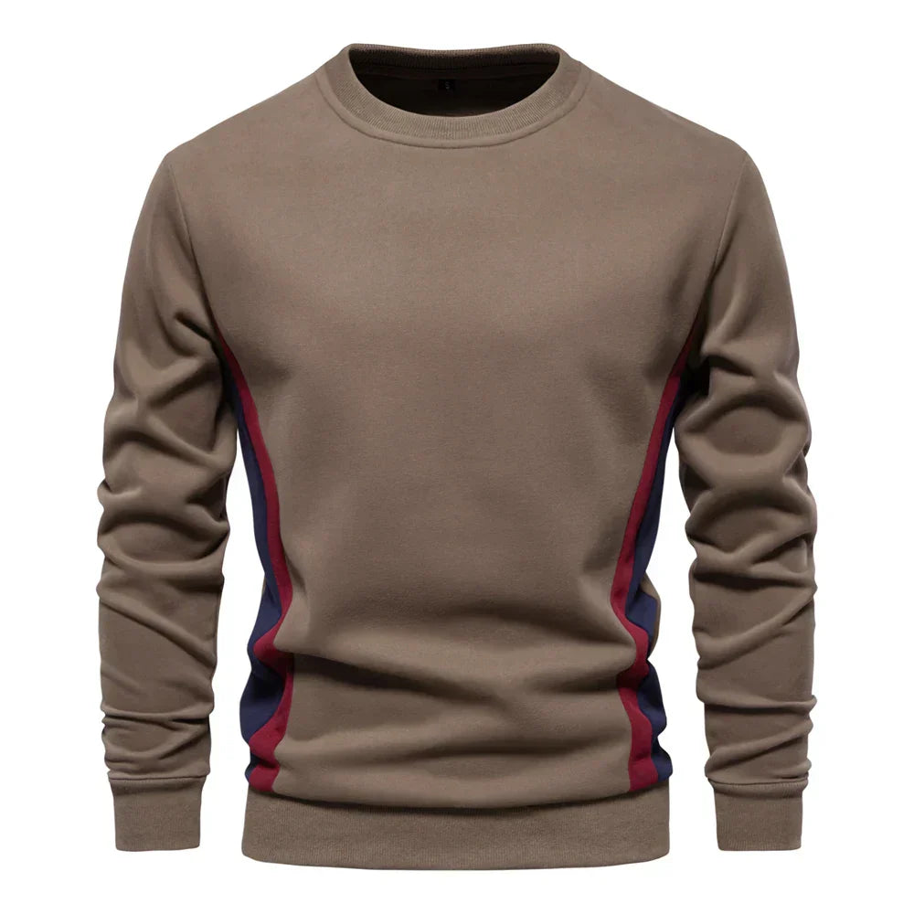 MIRAVO | Elegante herenpullover