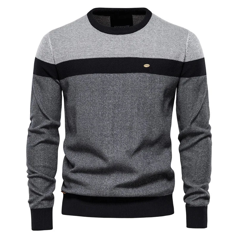 Peaky™ | Stoere Mannen Trui