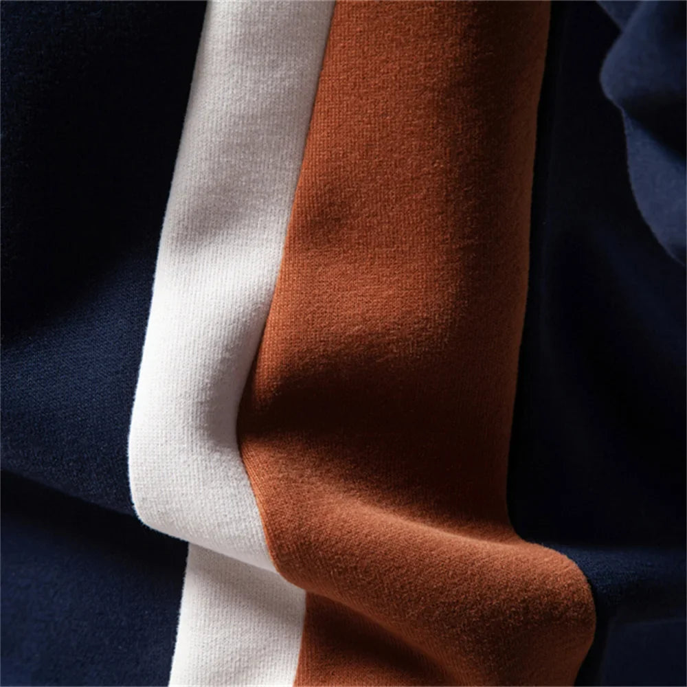 Peaky™ | Stijlvolle Heren Trui