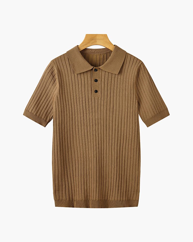 Corleone Classics Sweater Polo