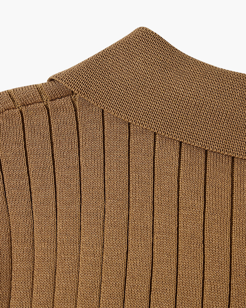 Corleone Classics Sweater Polo