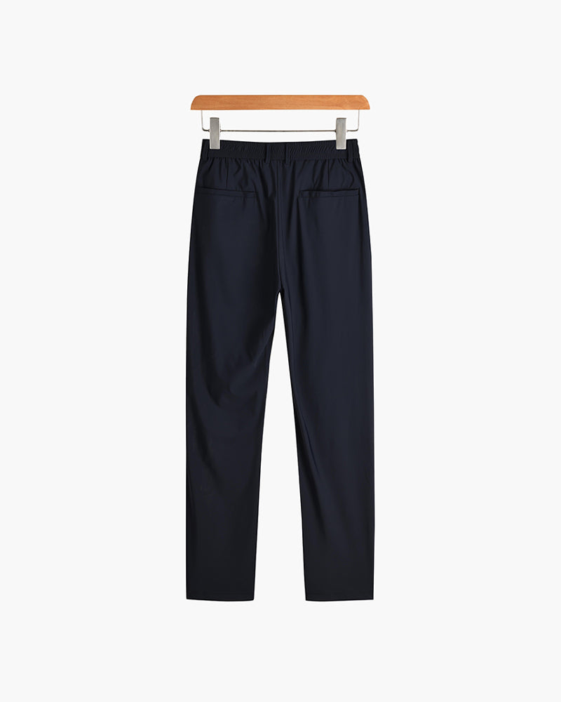 PORTO Slim Chino Broek
