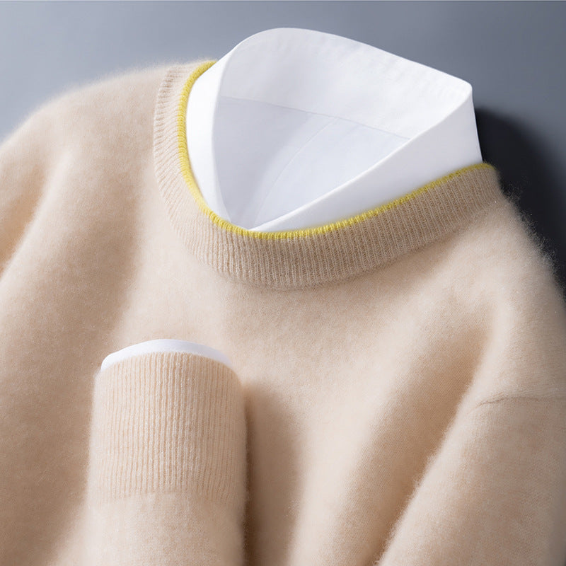 Bennett Kasjmier Trui