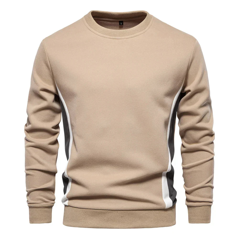 MIRAVO | Elegante herenpullover