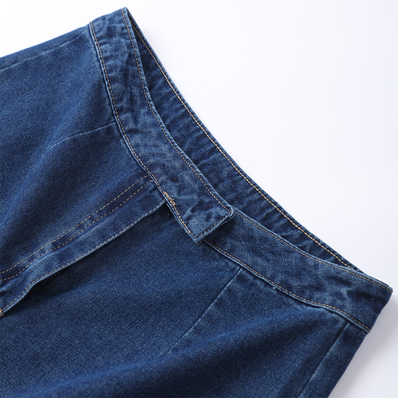 Oranji ® | Mila | Denim Set