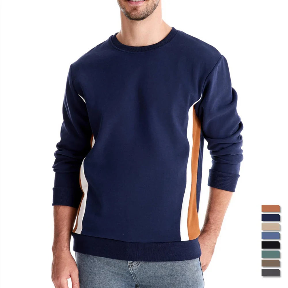 Peaky™ | Stijlvolle Heren Trui