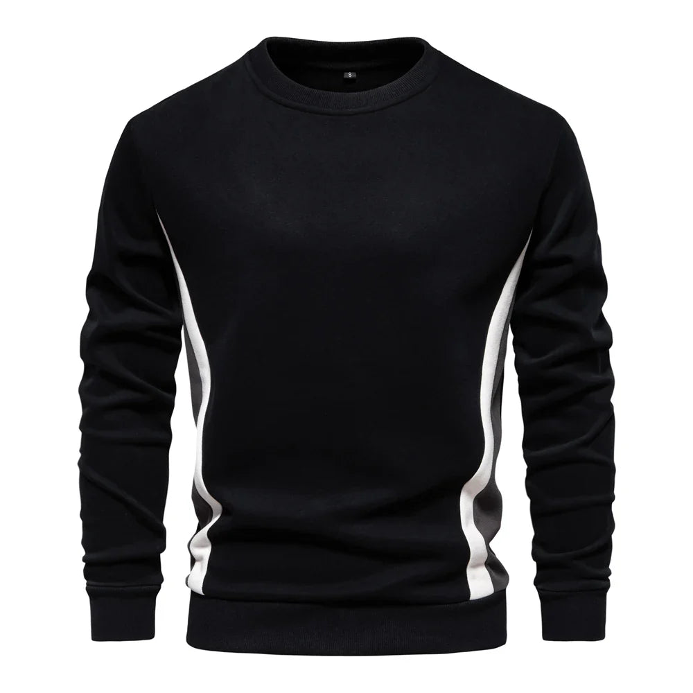 Peaky™ | Stijlvolle Heren Trui