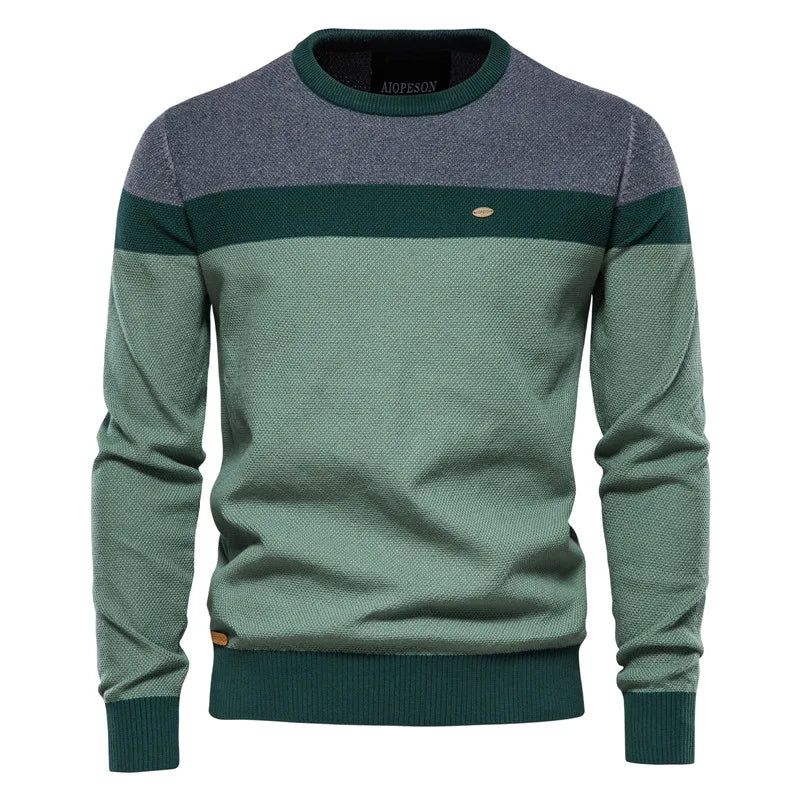 Peaky™ | Stoere Mannen Trui
