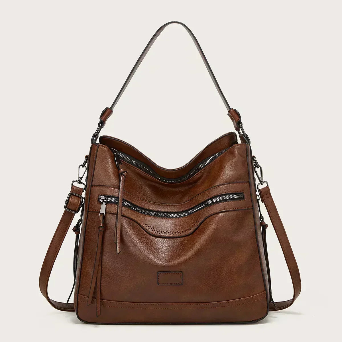 Maya - Premium Leren Tas
