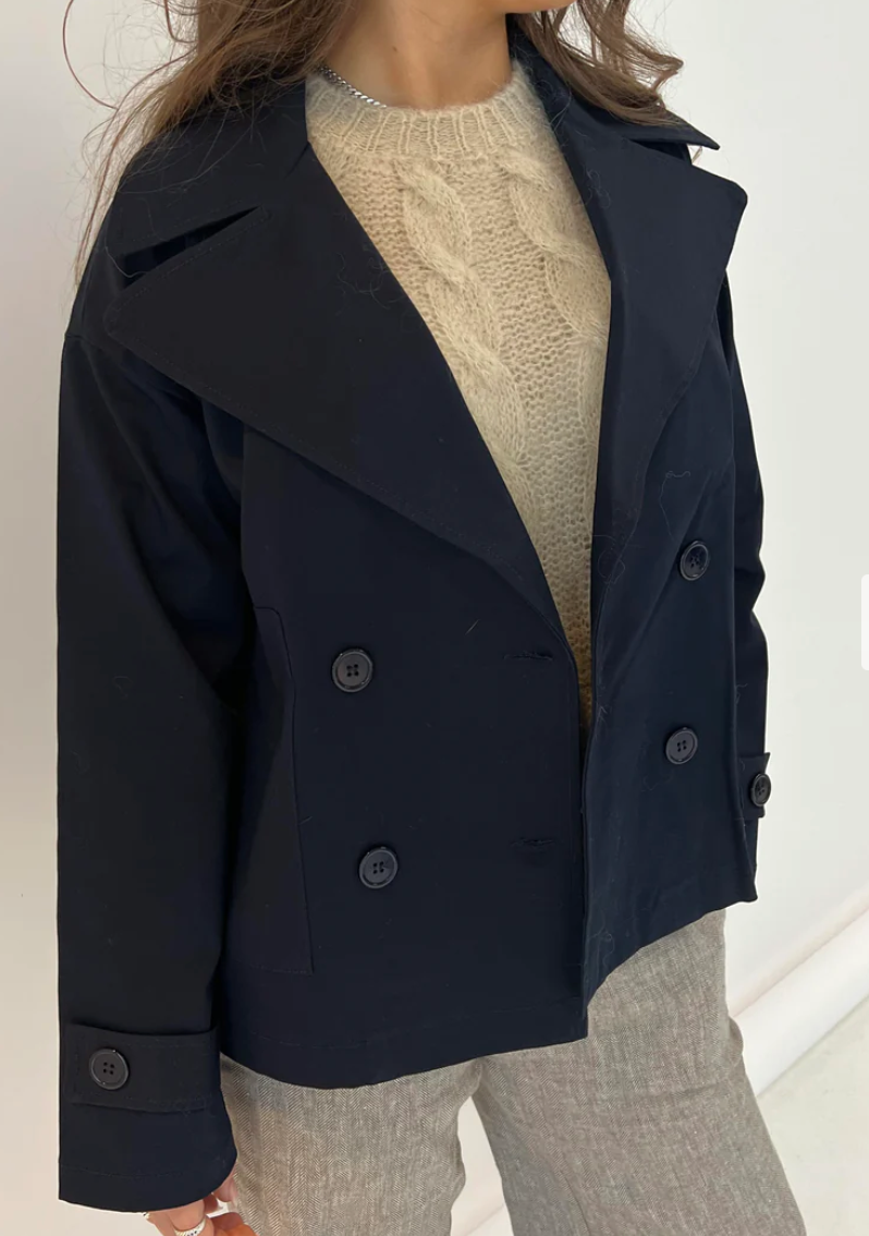 Oranji ® | Catinka | Trenchcoat