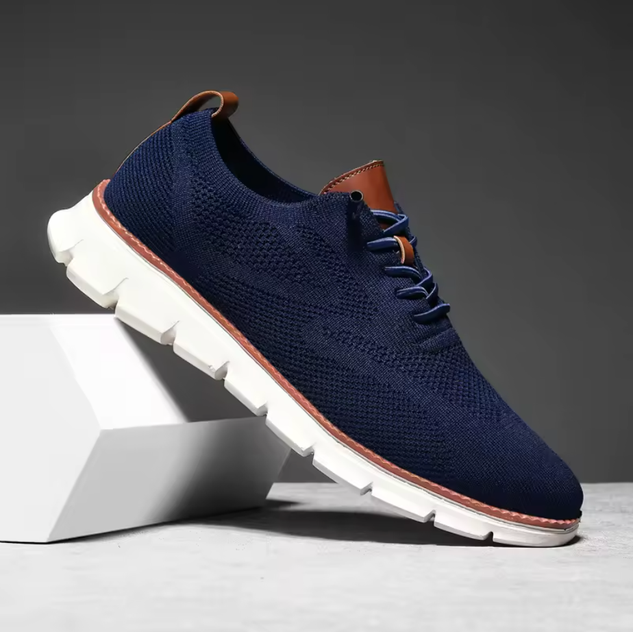 Oranji ® | Boaz - Casual Schoenen