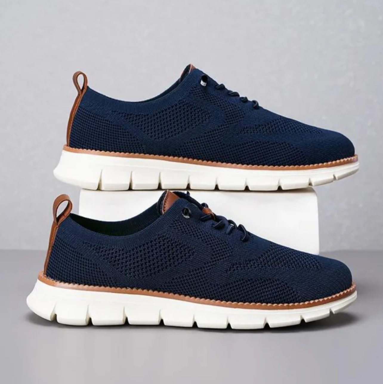 Oranji ® | Boaz - Casual Schoenen