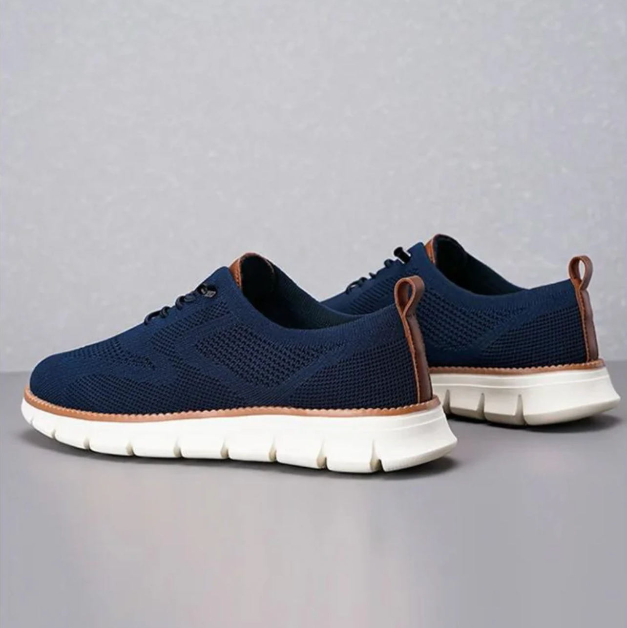 Oranji ® | Boaz - Casual Schoenen
