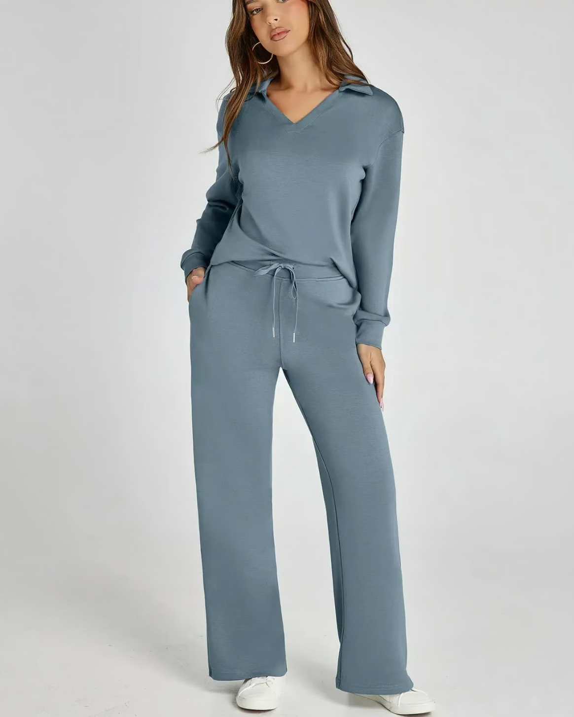 Oranji ® | Isabella | Luxe 2-Delige Lounge Set