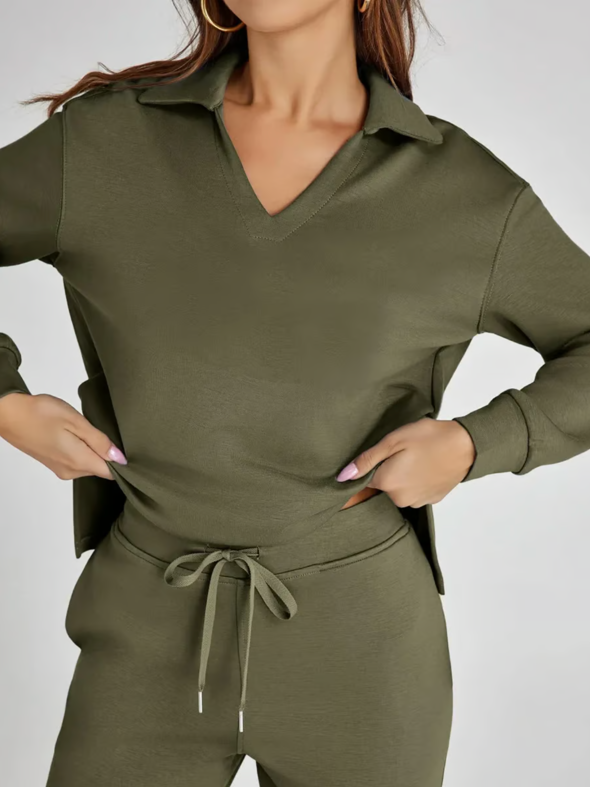Oranji ® | Isabella | Luxe 2-Delige Lounge Set