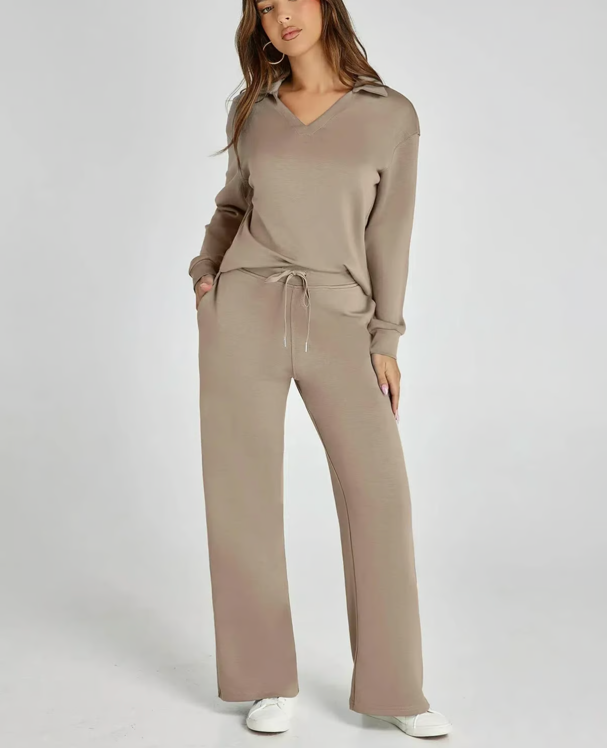 Oranji ® | Isabella | Luxe 2-Delige Lounge Set