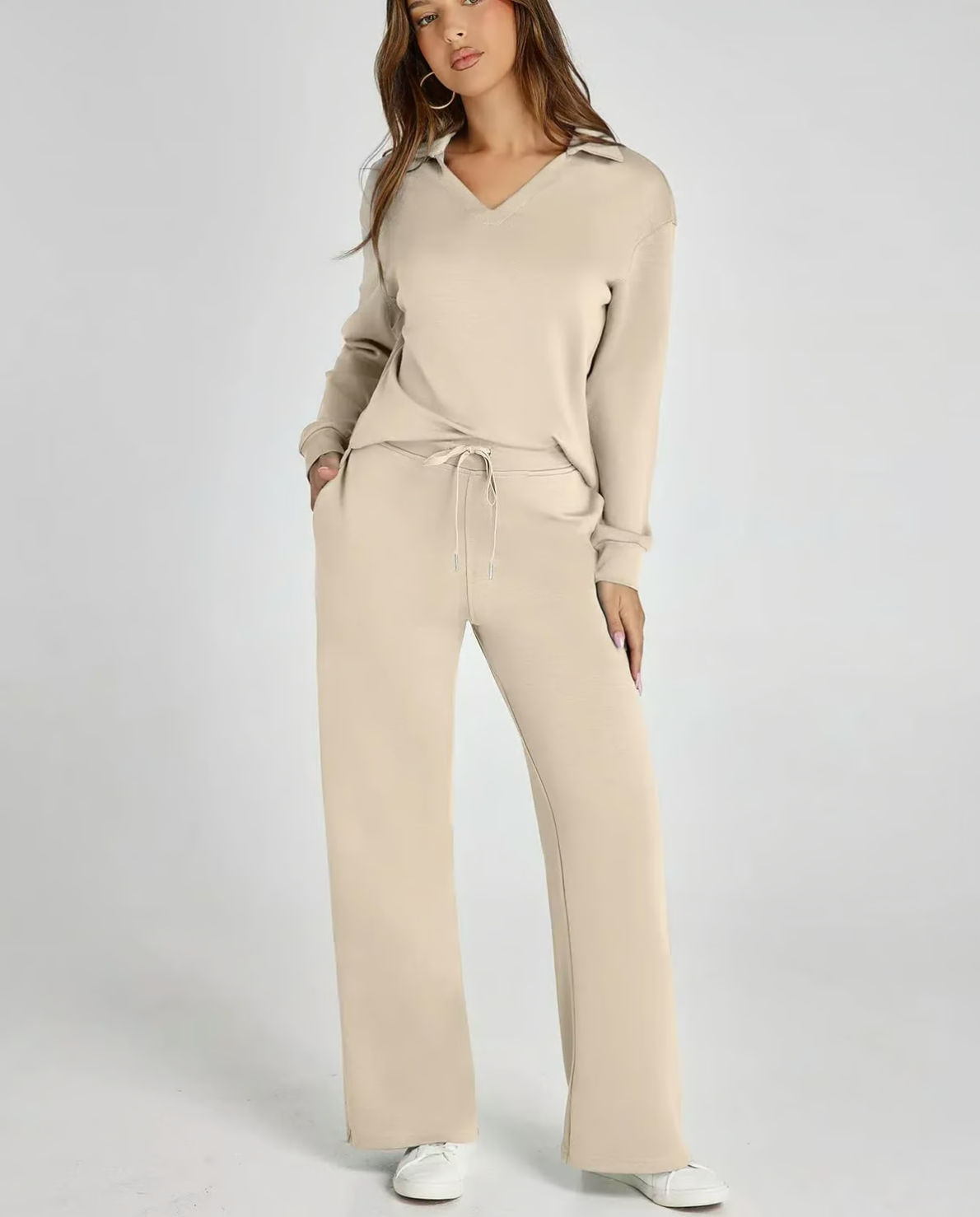 Oranji ® | Isabella | Luxe 2-Delige Lounge Set
