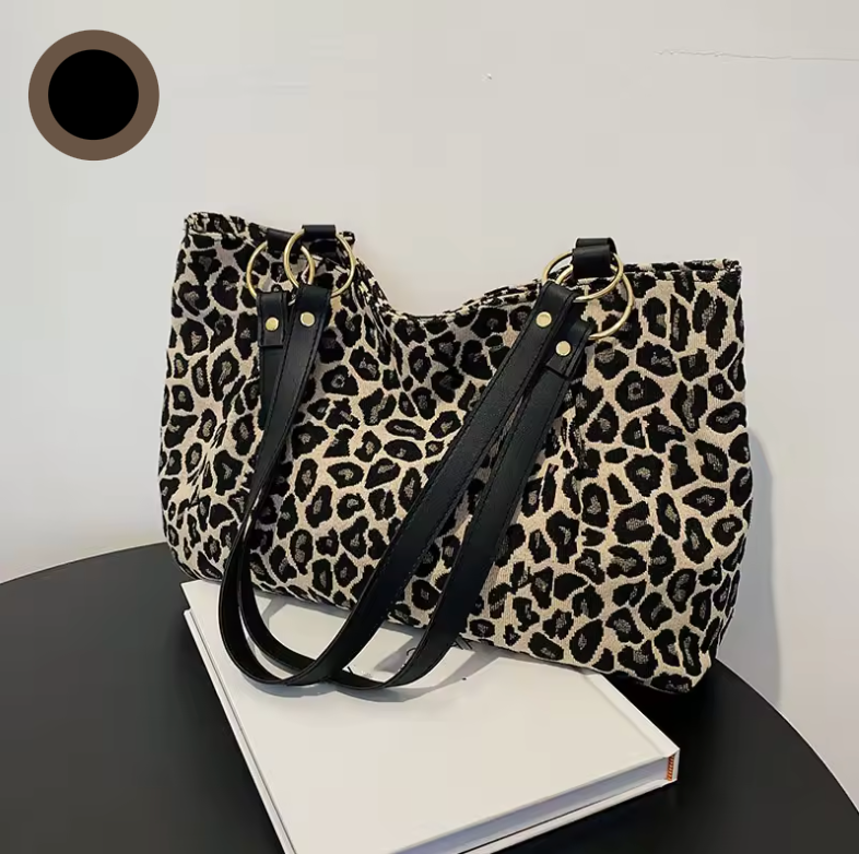 Oranji ® | Leonore | Canvas tote bag