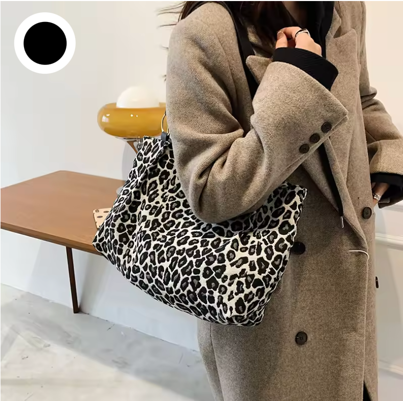 Oranji ® | Leonore | Canvas tote bag