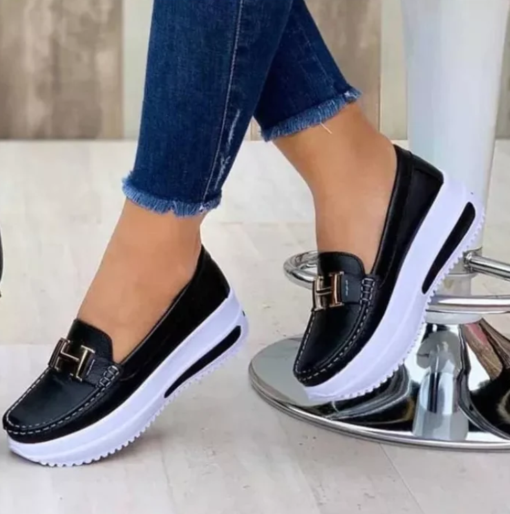 Avencea - Dames Orthopedische Schoenen