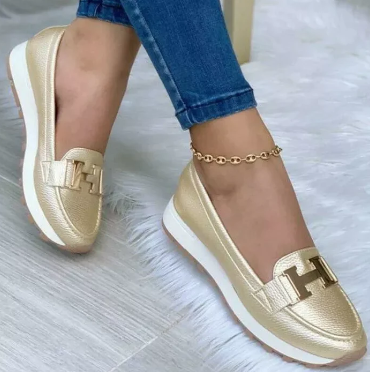 Avencea - Dames Orthopedische Schoenen