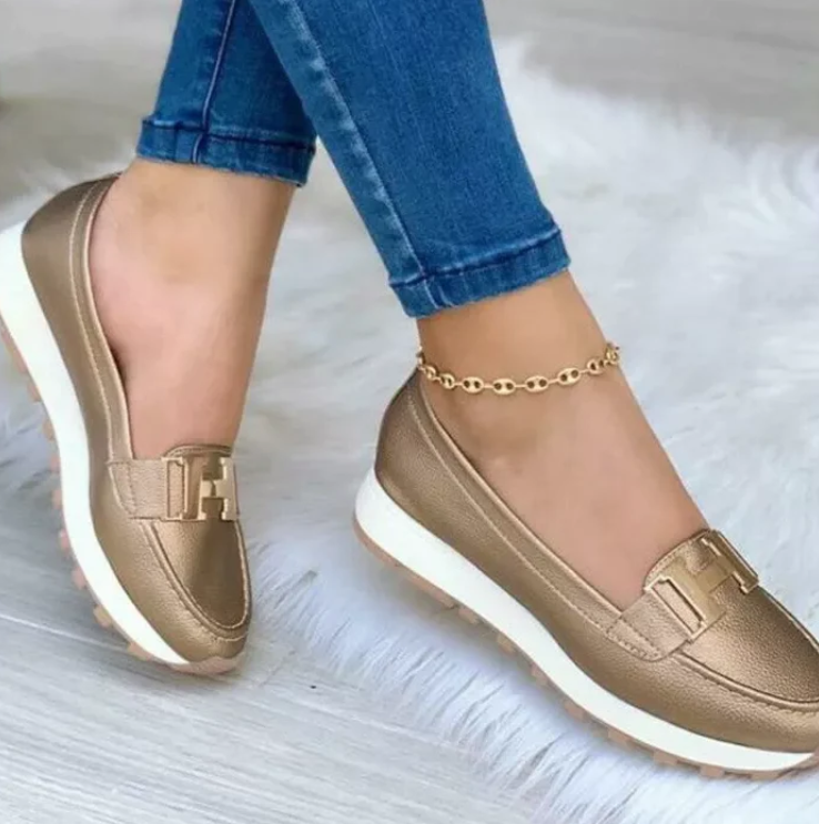 Avencea - Dames Orthopedische Schoenen
