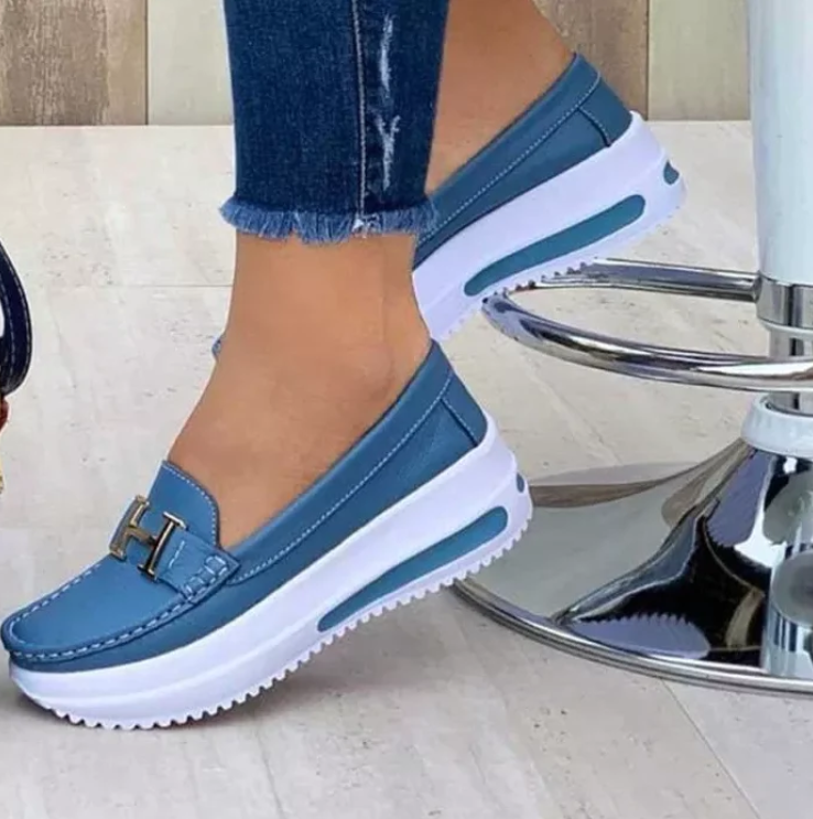 Avencea - Dames Orthopedische Schoenen