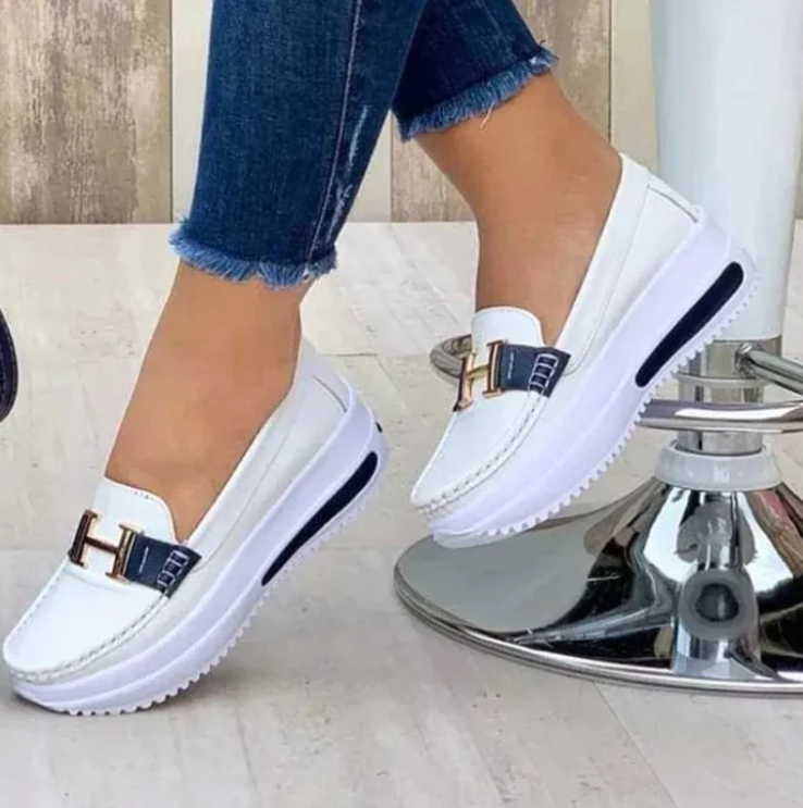 Avencea - Dames Orthopedische Schoenen