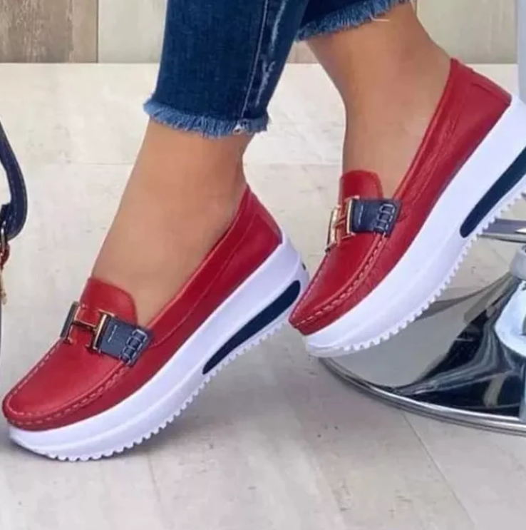 Avencea - Dames Orthopedische Schoenen