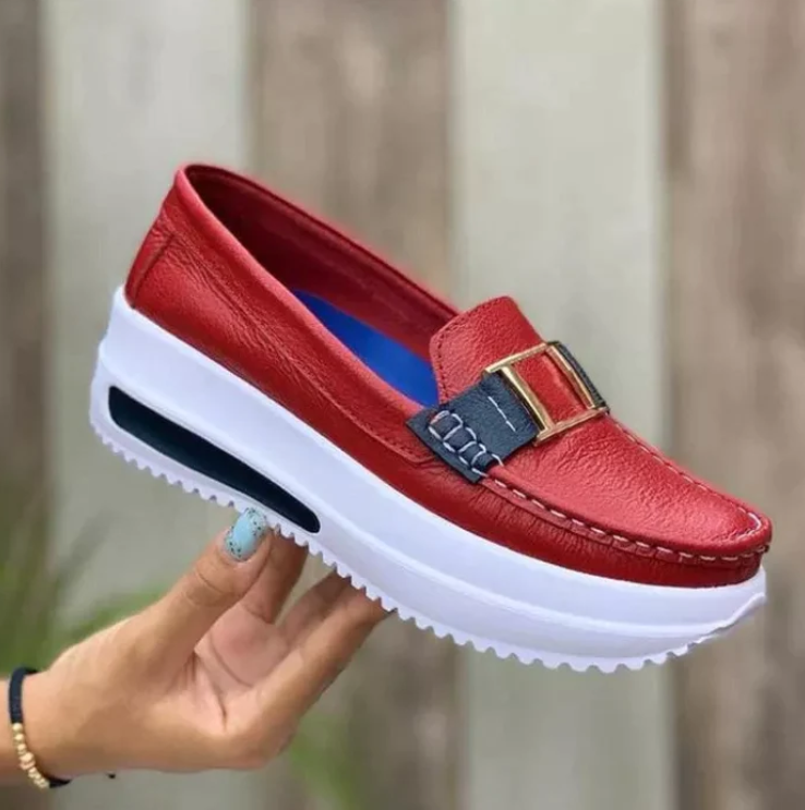 Avencea - Dames Orthopedische Schoenen