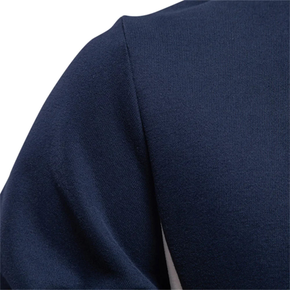 Peaky™ | Stijlvolle Heren Trui