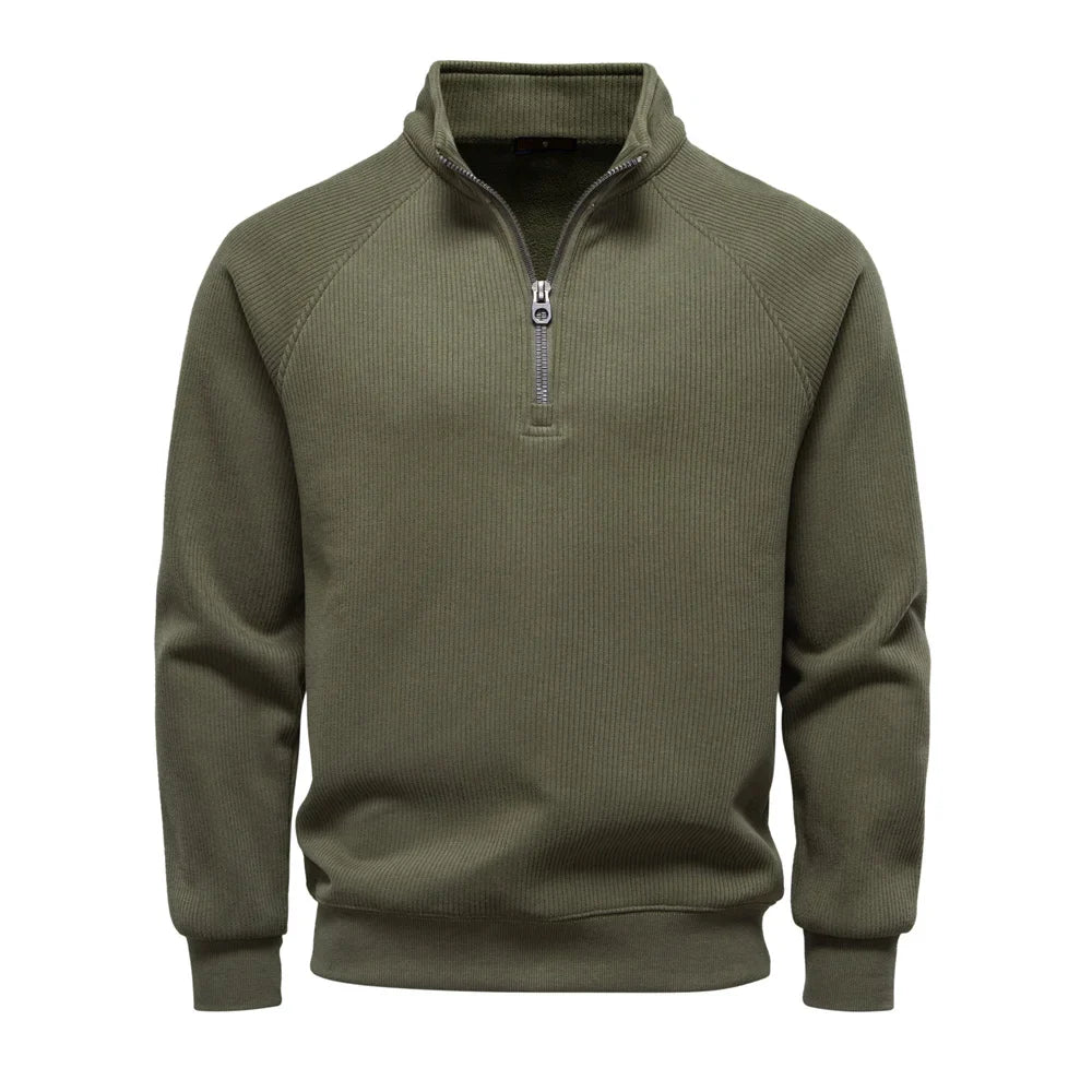 Peaky™ | Thermische Heren Trui