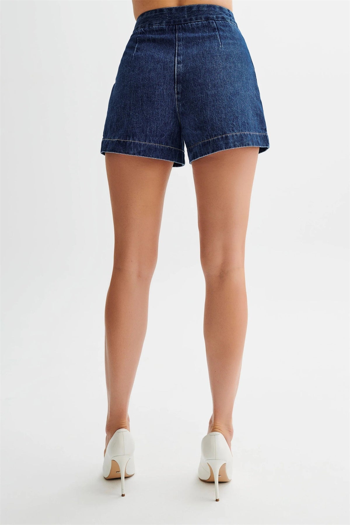 Oranji ® | Mila | Denim Set