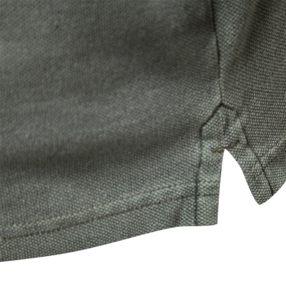 Oranji ® | Heren Polo