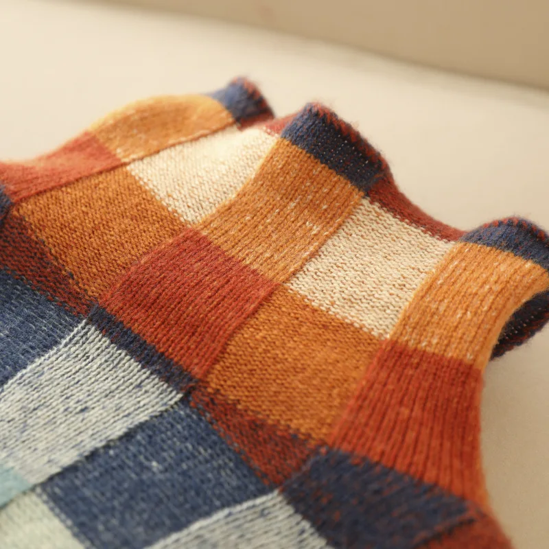 Oranji ® | Josephine | Gebreide Trui