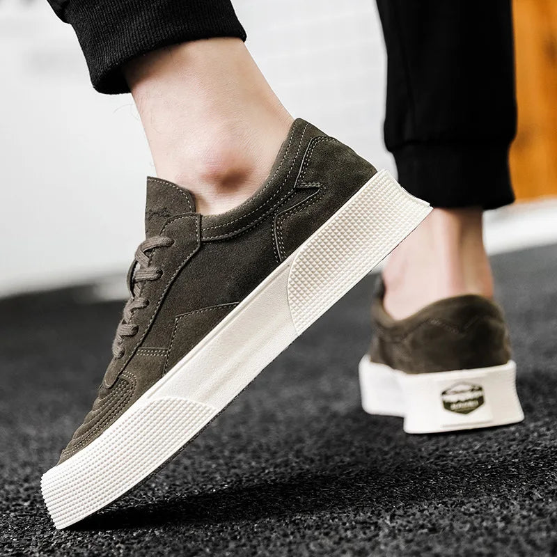 Oranji ® | Fabian - Casual Schoenen