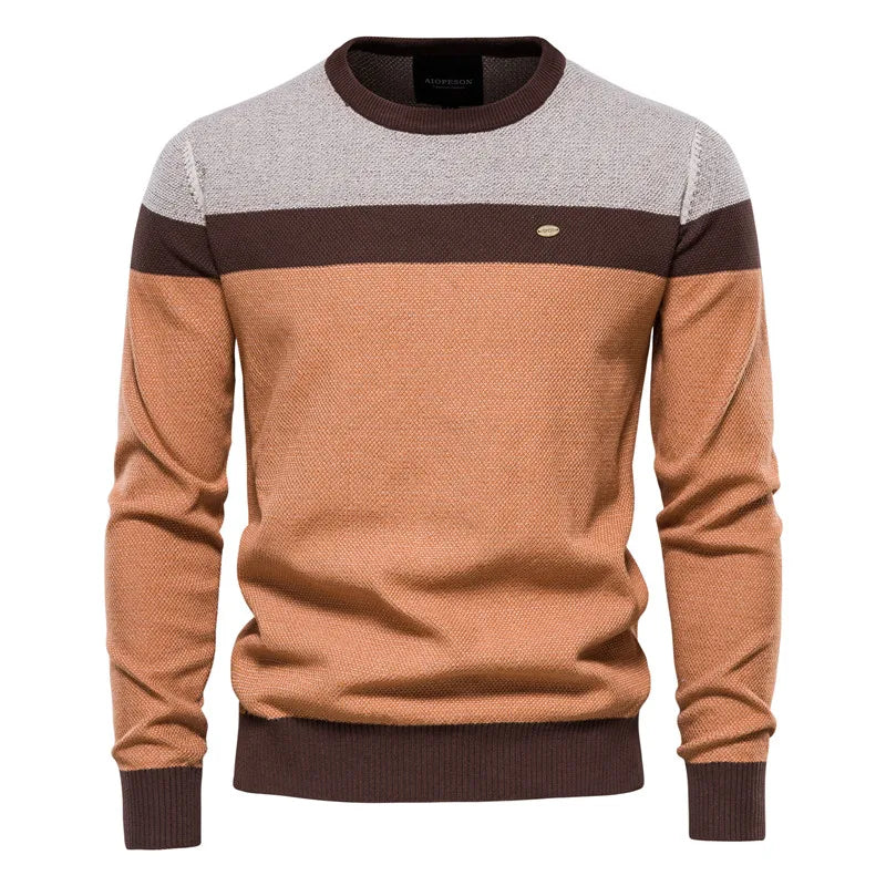 Peaky™ | Stoere Mannen Trui