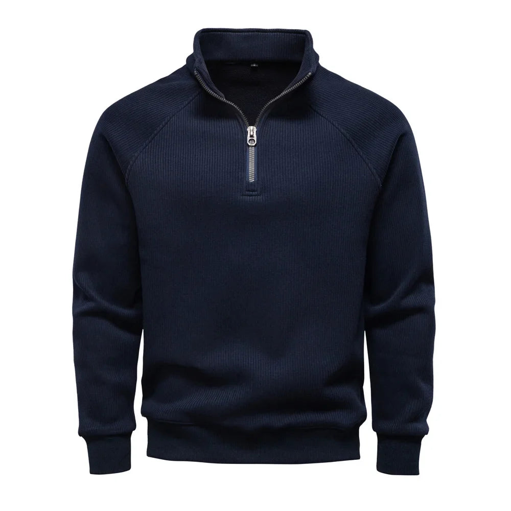 Peaky™ | Thermische Heren Trui