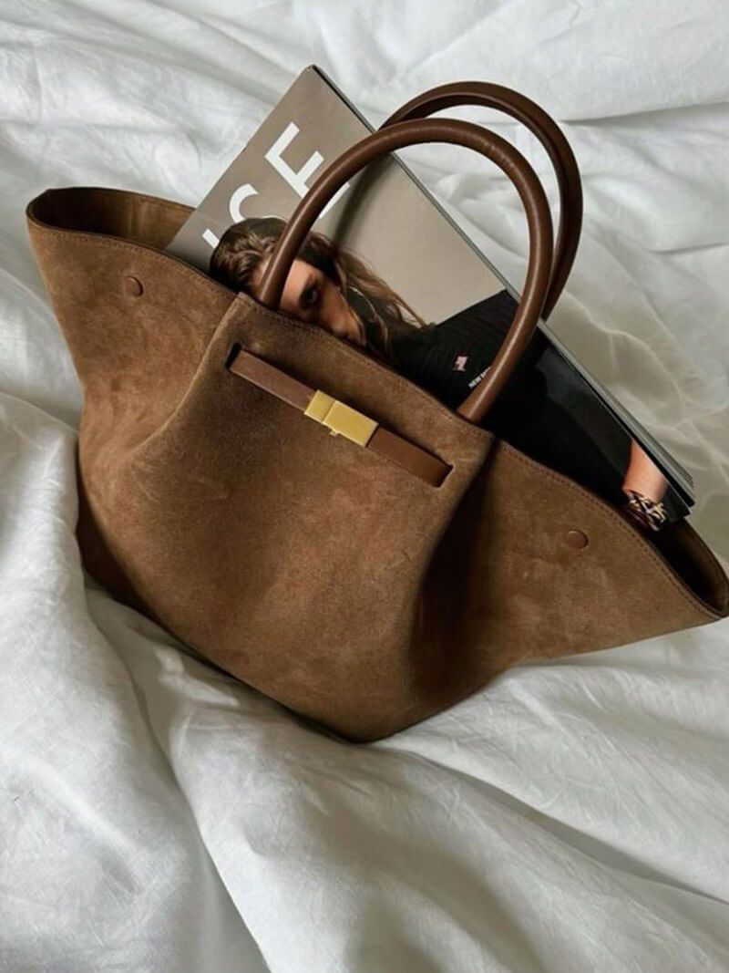 Oranji ® | Melanie | Shopper