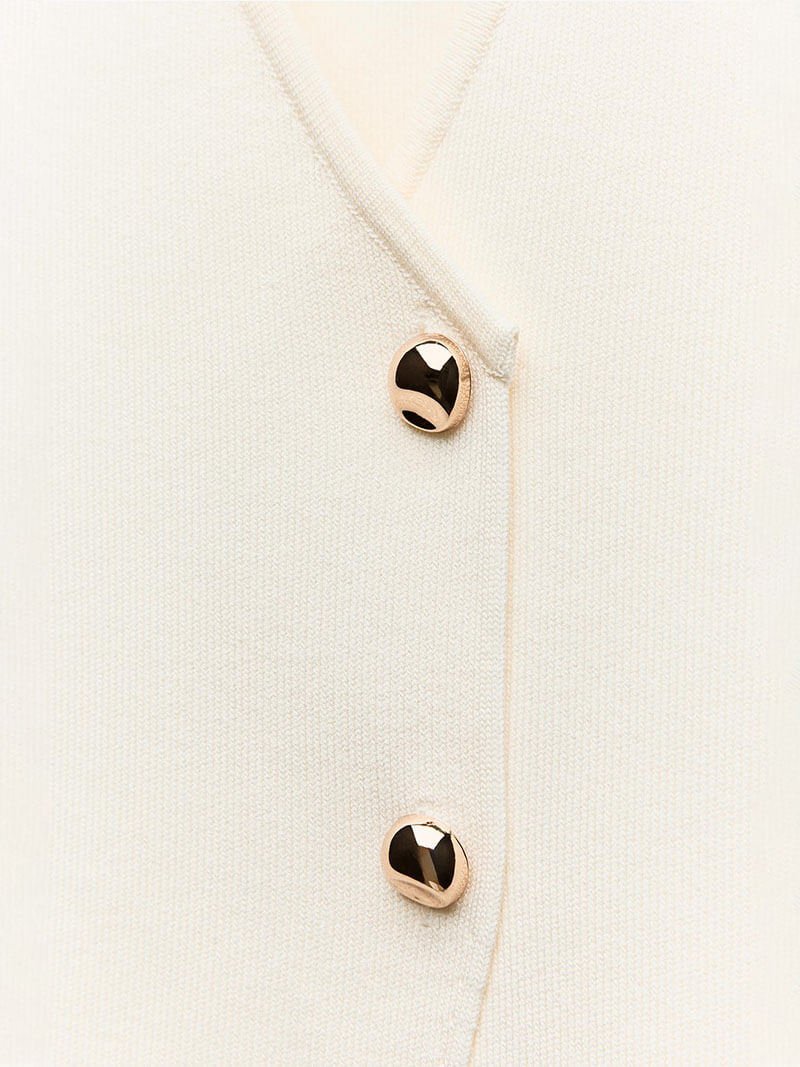 Oranji ® | Nela | Gilet Top