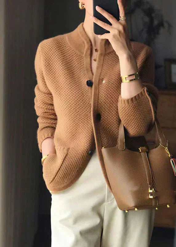 Hannah | Casual Style Gebreide Trui