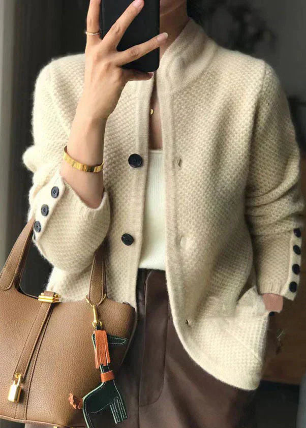 Hannah | Casual Style Gebreide Trui