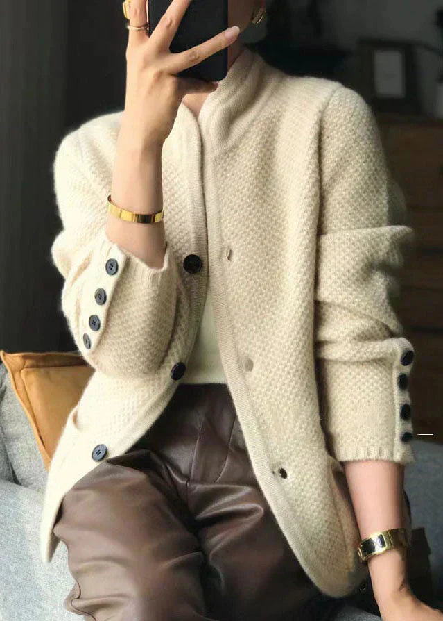 Hannah | Casual Style Gebreide Trui