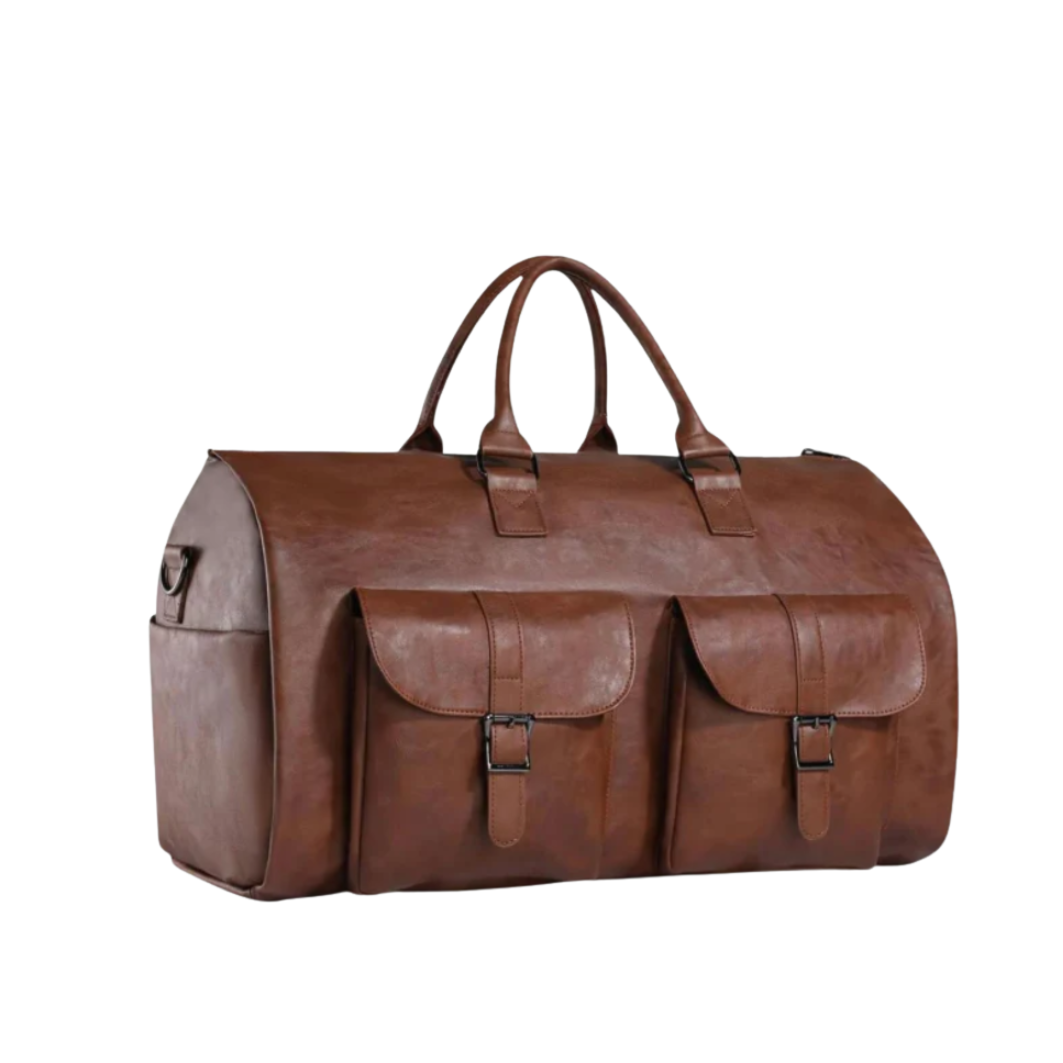 Luna - Compacte Reisbag