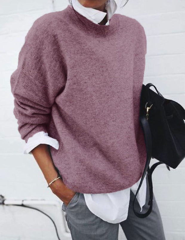 Dahlia™ | Luxe Zachte Premium Trui