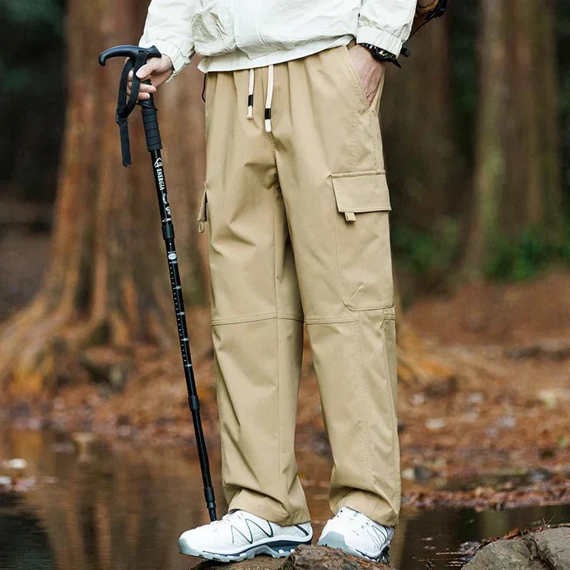 Oranji ® | Outdoor Cargo-broek