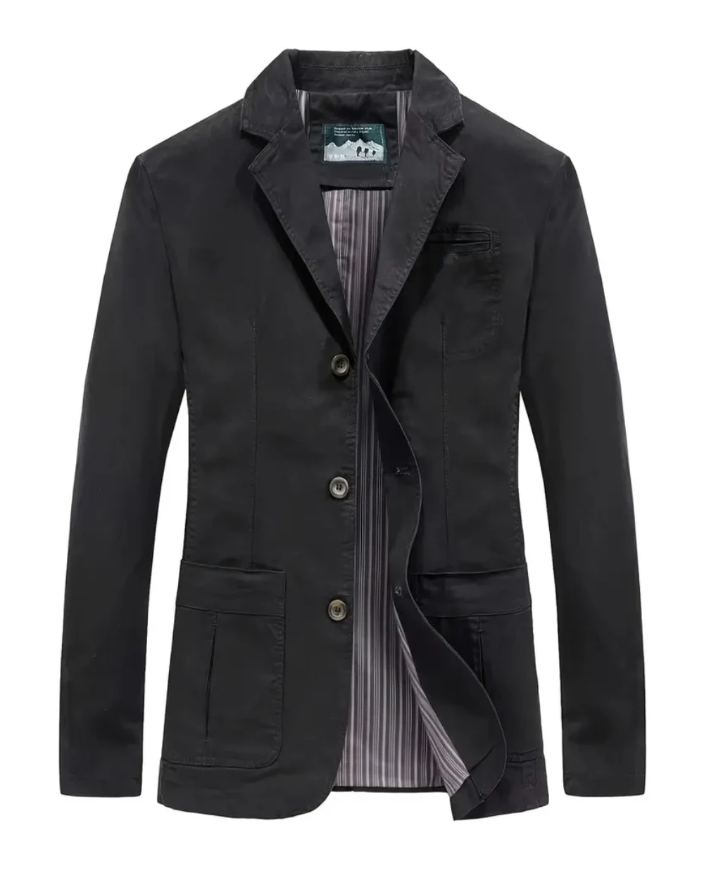 Rossi Roma | Heren Casual Jacket