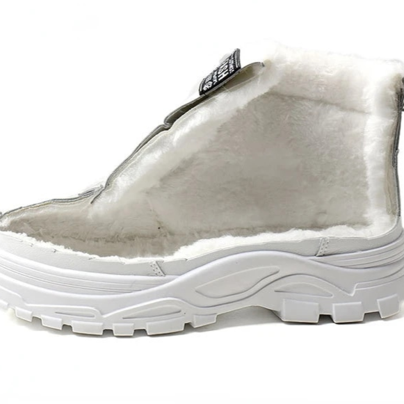 Oranji ® | - Winterlaarzen voor Dames