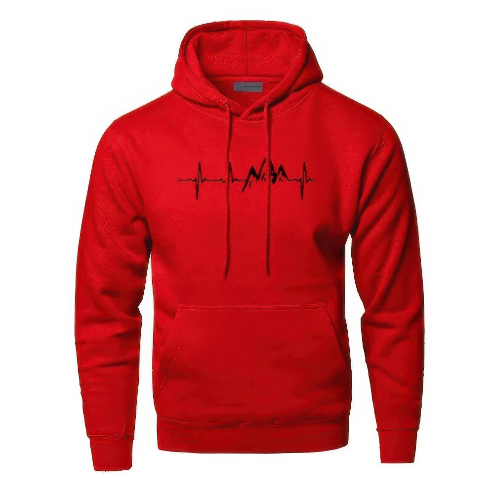 Oranji ® | Stijlvolle Hoodie