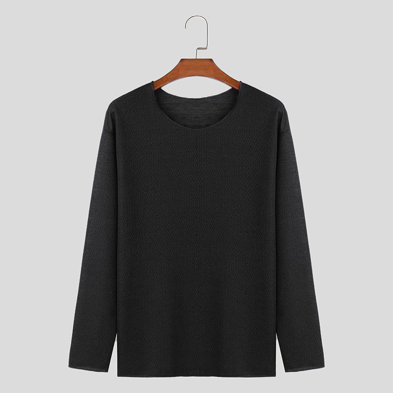 Oranji ® | Victor - Dunne en ademende T-shirt